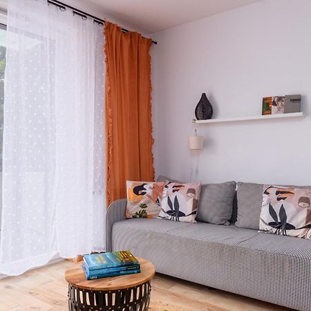 Paryski Zakatek Cosy Apartment Wroclaw Exterior photo